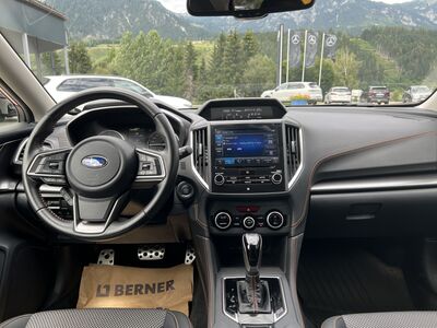 Subaru XV Gebrauchtwagen Subaru XV Gebrauchtwagen