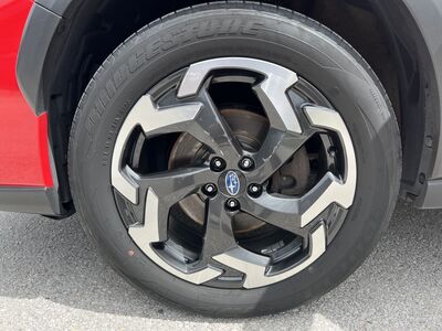 Subaru XV Gebrauchtwagen Subaru XV Gebrauchtwagen