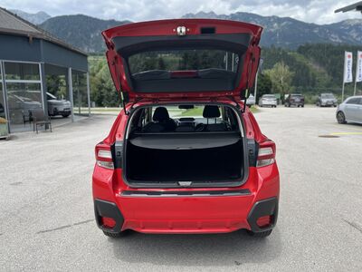 Subaru XV Gebrauchtwagen Subaru XV Gebrauchtwagen