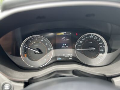 Subaru XV Gebrauchtwagen Subaru XV Gebrauchtwagen