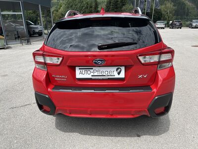 Subaru XV Gebrauchtwagen Subaru XV Gebrauchtwagen