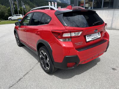 Subaru XV Gebrauchtwagen Subaru XV Gebrauchtwagen
