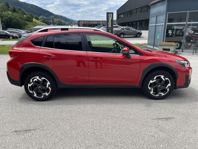 Subaru XV Gebrauchtwagen Subaru XV Gebrauchtwagen