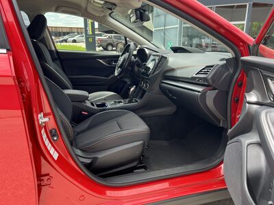Subaru XV Gebrauchtwagen Subaru XV Gebrauchtwagen