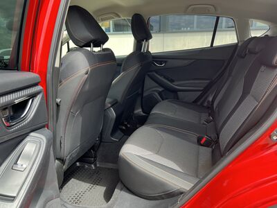Subaru XV Gebrauchtwagen Subaru XV Gebrauchtwagen