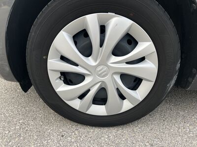 Suzuki Swift Gebrauchtwagen Suzuki Swift Gebrauchtwagen