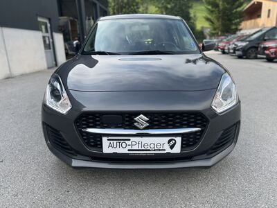 Suzuki Swift Gebrauchtwagen Suzuki Swift Gebrauchtwagen