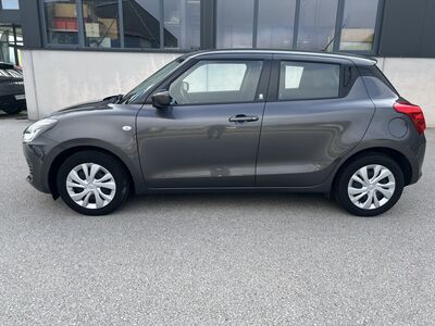 Suzuki Swift Gebrauchtwagen Suzuki Swift Gebrauchtwagen