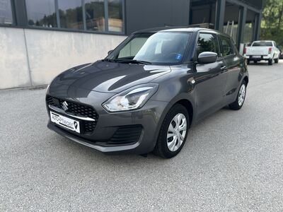 Suzuki Swift Gebrauchtwagen Suzuki Swift Gebrauchtwagen