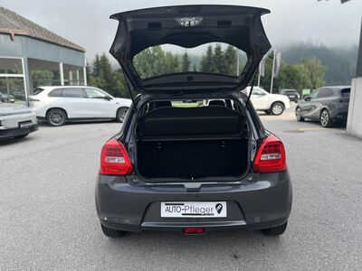 Suzuki Swift Gebrauchtwagen Suzuki Swift Gebrauchtwagen