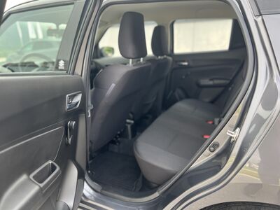 Suzuki Swift Gebrauchtwagen Suzuki Swift Gebrauchtwagen