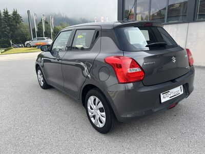 Suzuki Swift Gebrauchtwagen Suzuki Swift Gebrauchtwagen