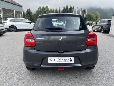 Suzuki Swift Gebrauchtwagen Suzuki Swift Gebrauchtwagen