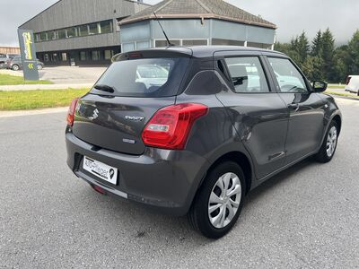 Suzuki Swift Gebrauchtwagen Suzuki Swift Gebrauchtwagen