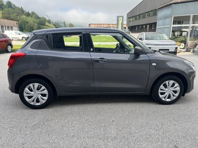Suzuki Swift Gebrauchtwagen Suzuki Swift Gebrauchtwagen