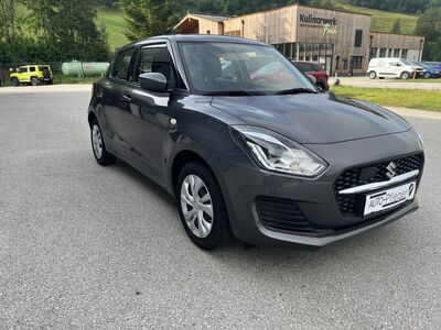 Suzuki Swift Gebrauchtwagen Suzuki Swift Gebrauchtwagen