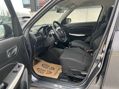 Suzuki Swift Gebrauchtwagen Suzuki Swift Gebrauchtwagen