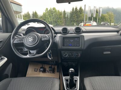 Suzuki Swift Gebrauchtwagen Suzuki Swift Gebrauchtwagen