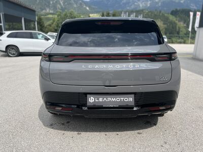 Leapmotor B05 Vorführwagen