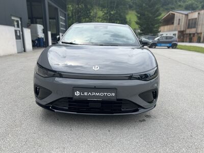 Leapmotor B05 Vorführwagen