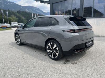 Leapmotor B05 Vorführwagen