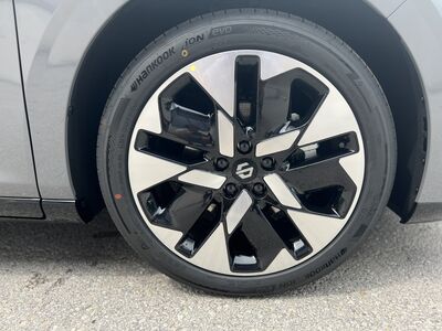 Leapmotor B05 Vorführwagen