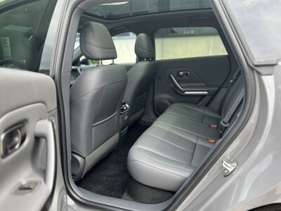 Leapmotor B05 Vorführwagen
