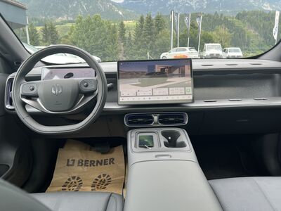 Leapmotor B05 Vorführwagen