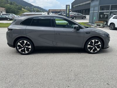 Leapmotor B05 Vorführwagen