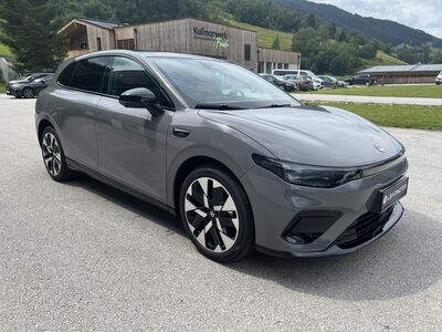 Leapmotor B05 Vorführwagen
