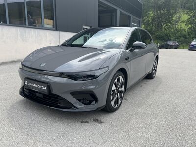 Leapmotor B05 Vorführwagen