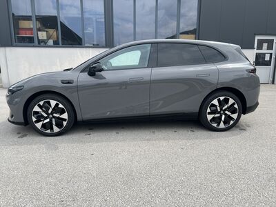 Leapmotor B05 Vorführwagen