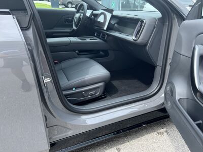 Leapmotor B05 Vorführwagen