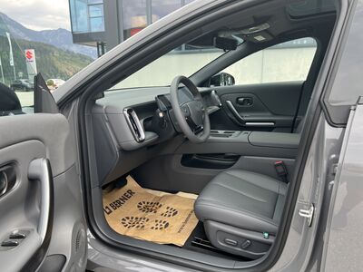 Leapmotor B05 Vorführwagen
