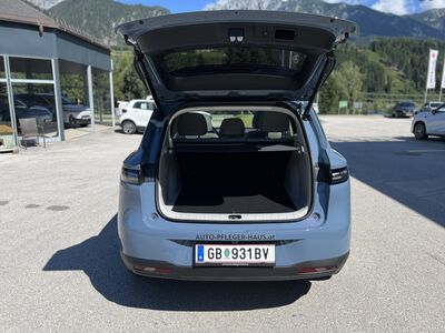 Leapmotor B10 Vorführwagen Leapmotor B10 Vorführwagen