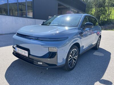 Leapmotor B10 Vorführwagen