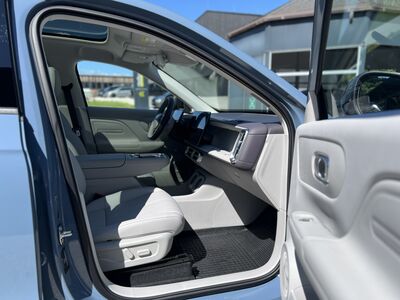 Leapmotor B10 Vorführwagen Leapmotor B10 Vorführwagen