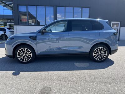 Leapmotor B10 Vorführwagen Leapmotor B10 Vorführwagen