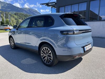 Leapmotor B10 Vorführwagen Leapmotor B10 Vorführwagen