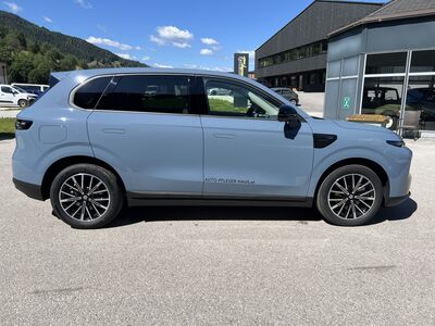 Leapmotor B10 Vorführwagen Leapmotor B10 Vorführwagen