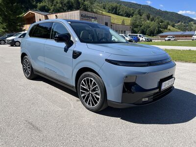Leapmotor B10 Vorführwagen Leapmotor B10 Vorführwagen