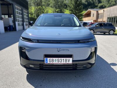 Leapmotor B10 Vorführwagen Leapmotor B10 Vorführwagen