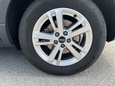 Audi Q3 Gebrauchtwagen