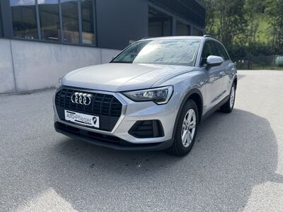 Audi Q3 Gebrauchtwagen Audi Q3 Gebrauchtwagen