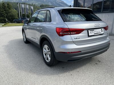 Audi Q3 Gebrauchtwagen