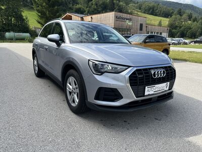 Audi Q3 Gebrauchtwagen