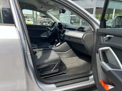Audi Q3 Gebrauchtwagen