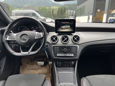 Mercedes-Benz CLA Gebrauchtwagen Mercedes-Benz CLA Gebrauchtwagen