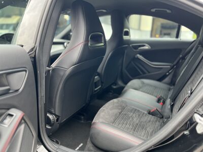 Mercedes-Benz CLA Gebrauchtwagen Mercedes-Benz CLA Gebrauchtwagen