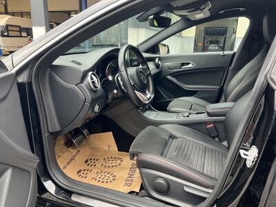 Mercedes-Benz CLA Gebrauchtwagen Mercedes-Benz CLA Gebrauchtwagen